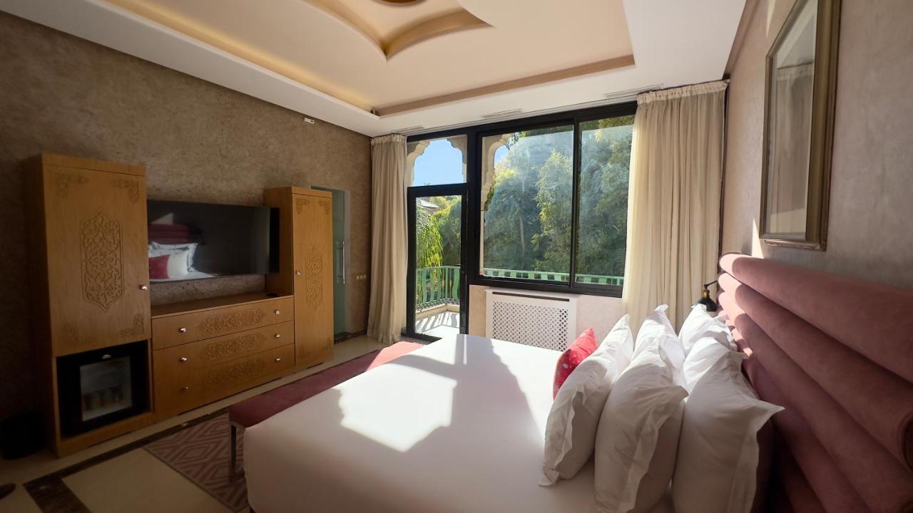 Hotel Sillage Palace