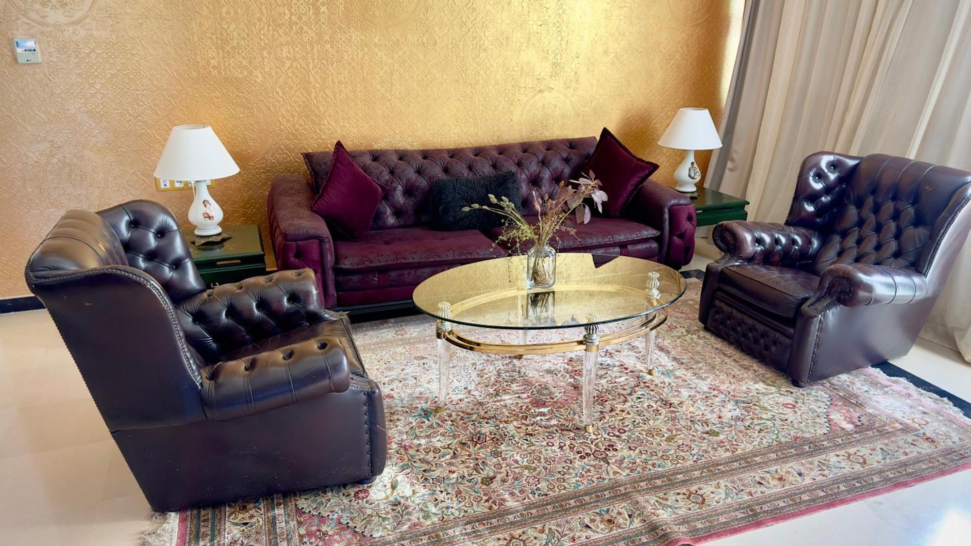 Hotel Sillage Palace