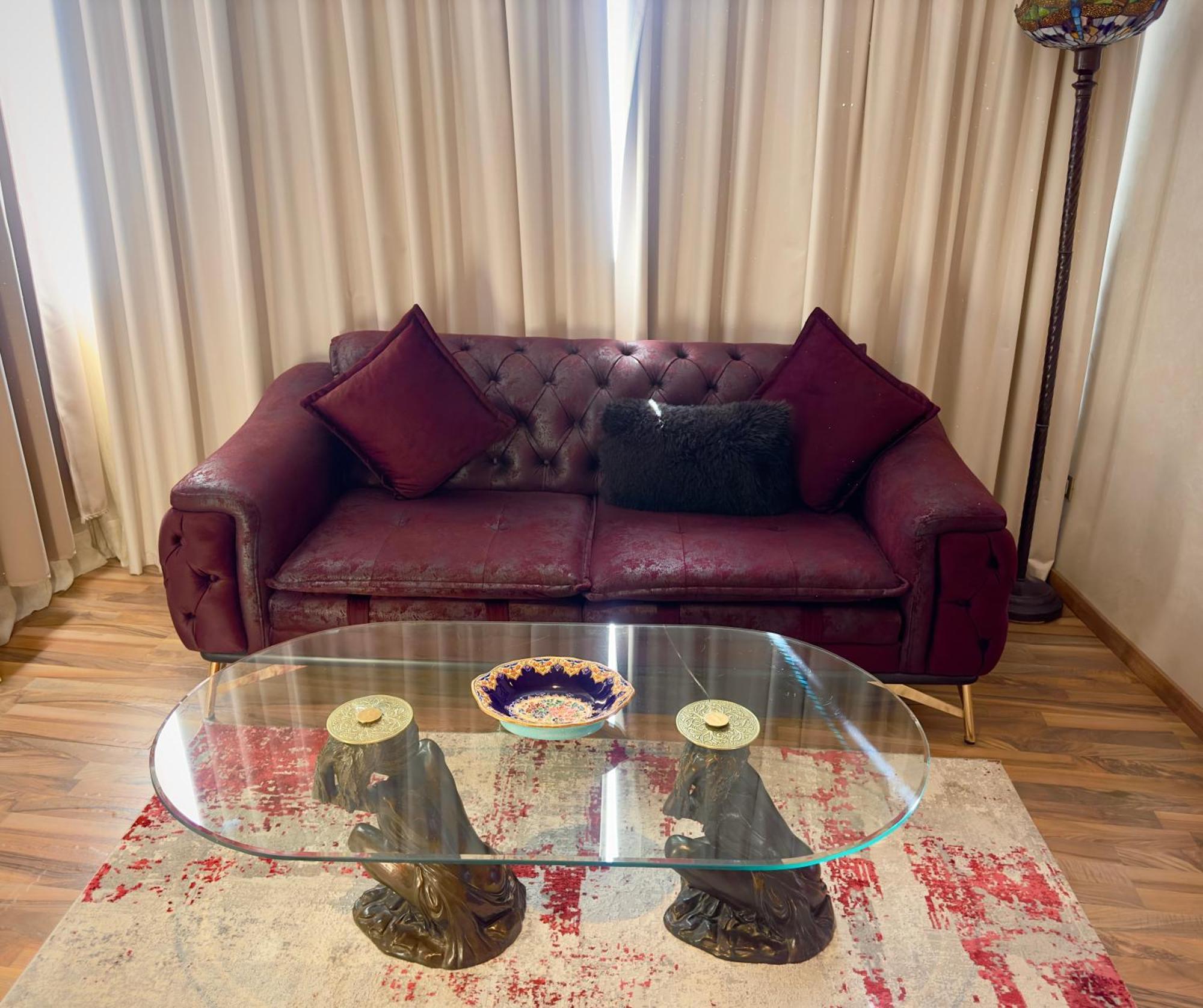 Sillage Palace 5*