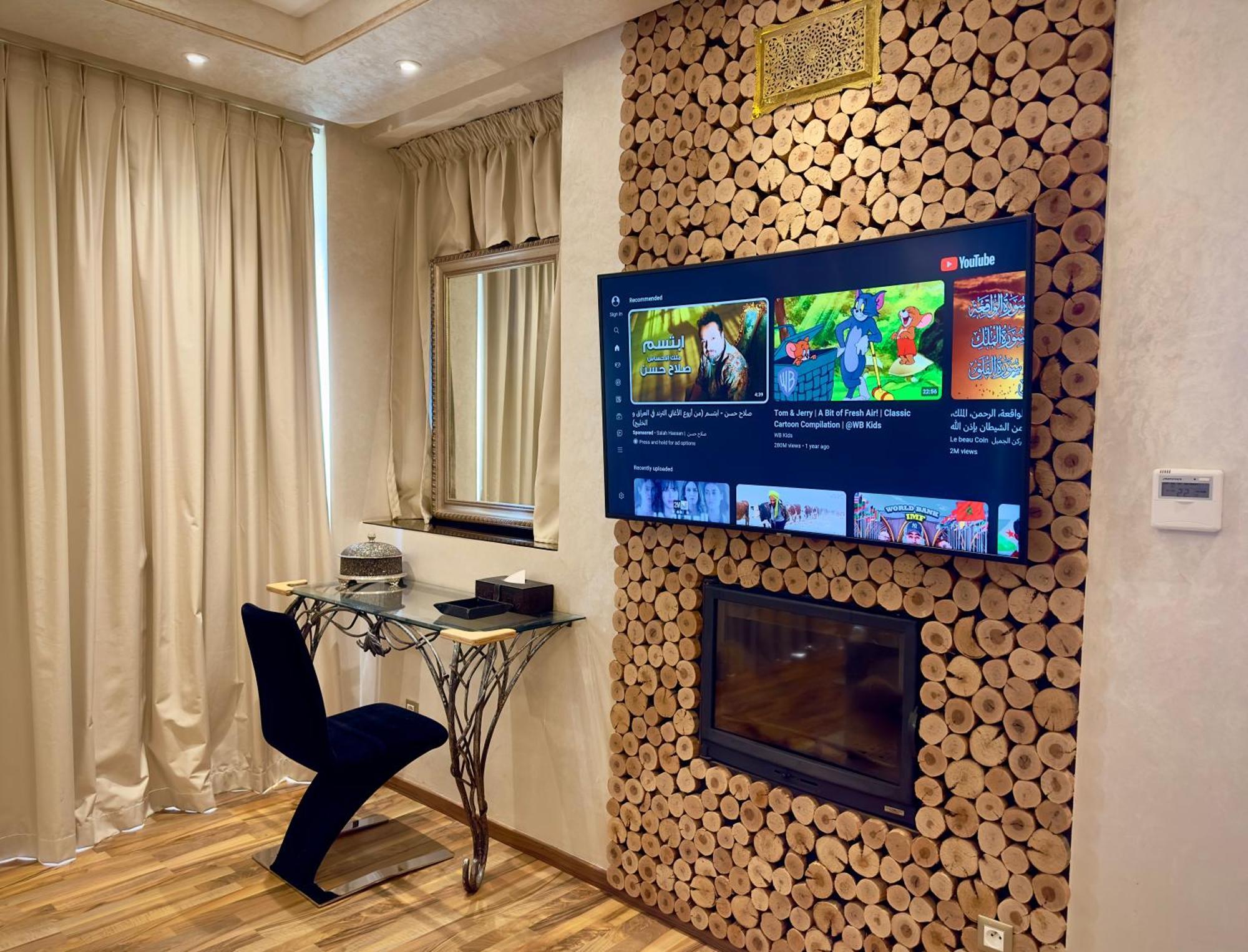 Hotel Sillage Palace 5*