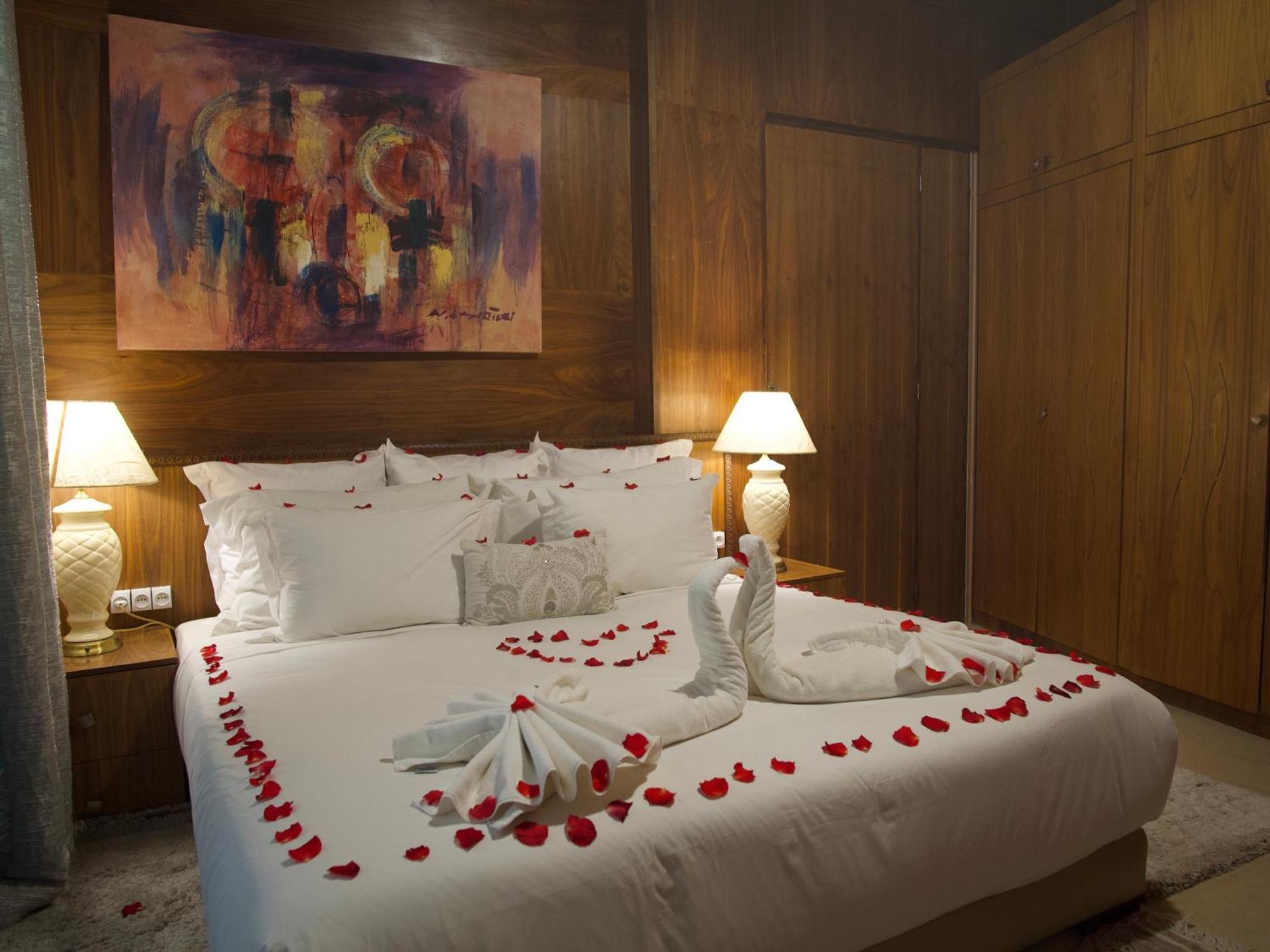 Sillage Palace Marrakesh