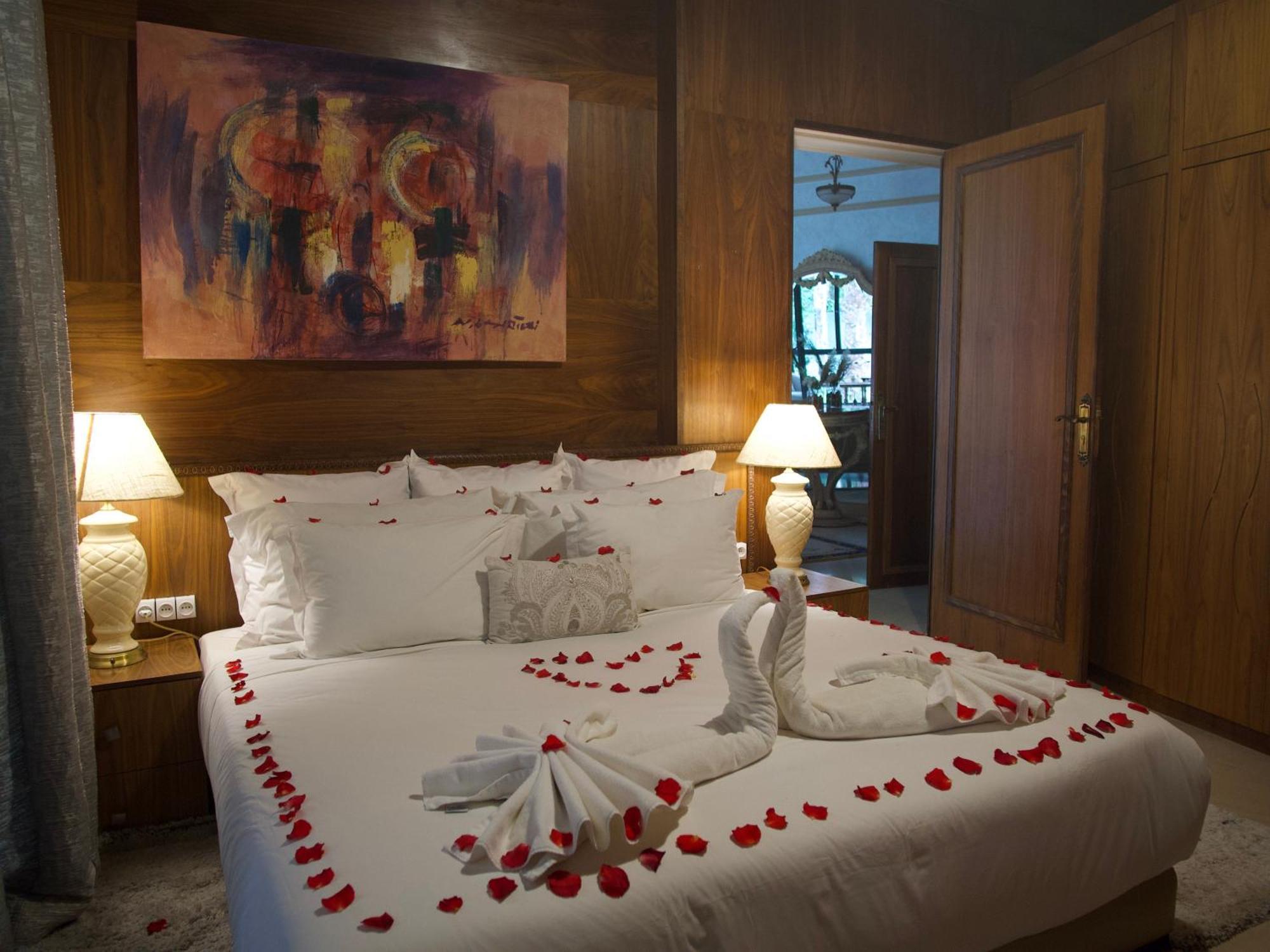 Sillage Palace Hotel Marrakesh