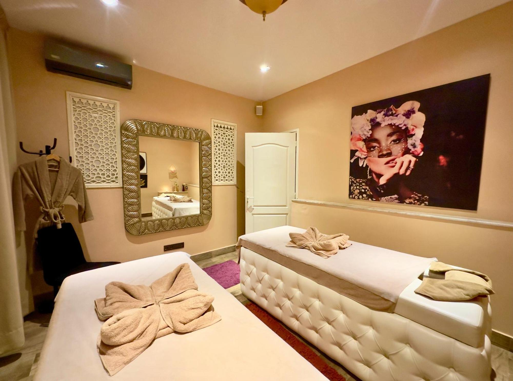 Hotel Sillage Palace