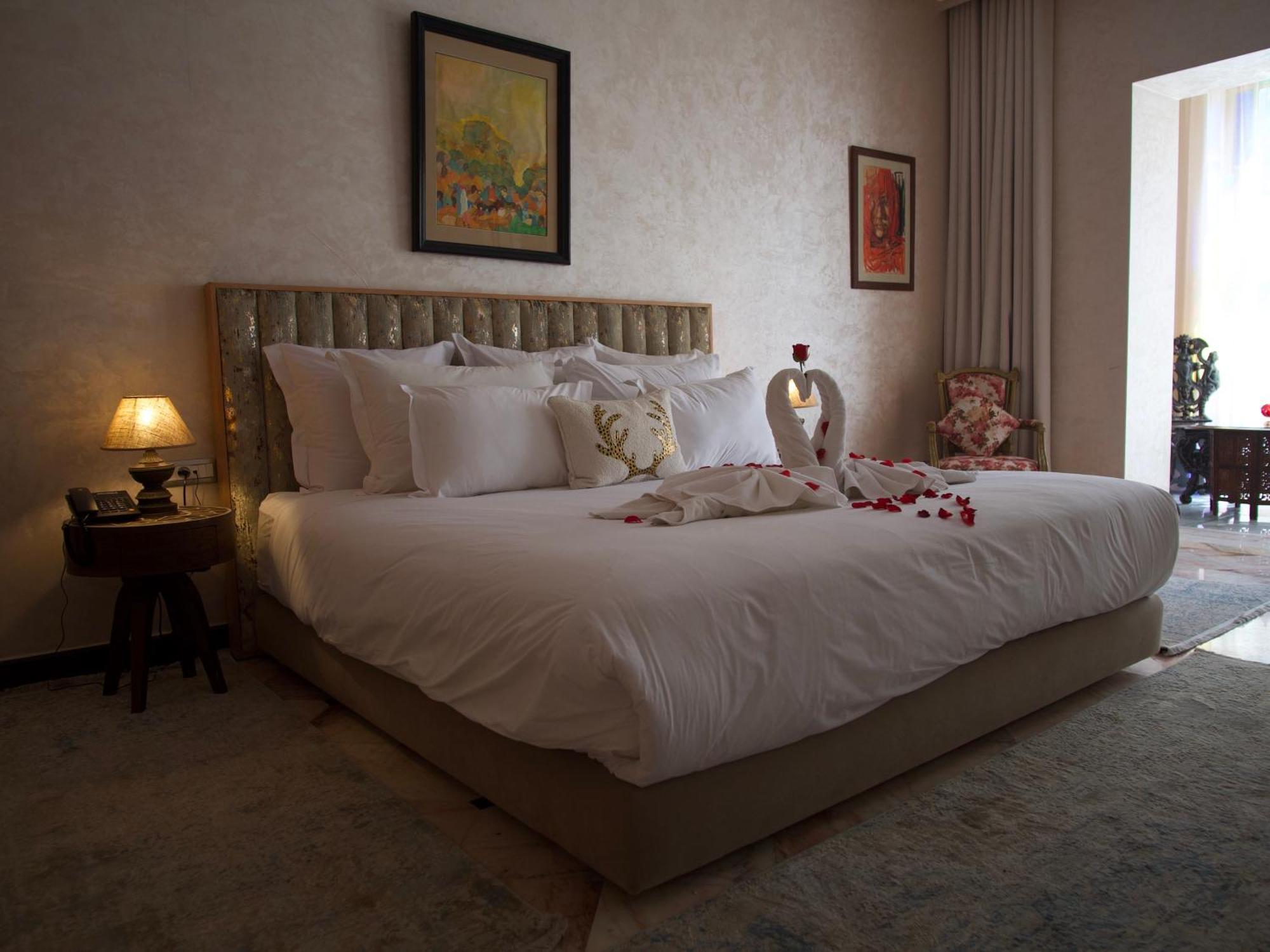 Sillage Palace Hotel
